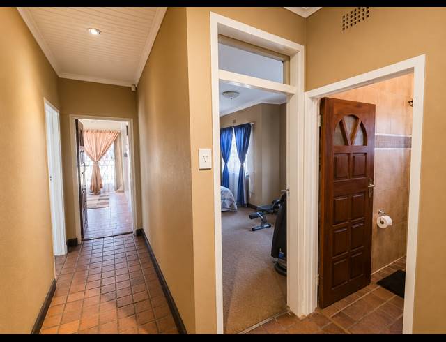 3 BEDROOM HOUSE FOR SALE IN THREE RIVERS PROPER